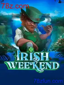IrishWeekend: Descubra o Fascinante Jogo com 78z.com