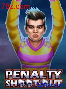 PenaltyShootOut e 78z.com: A Emoção das Disputas de Pênaltis
