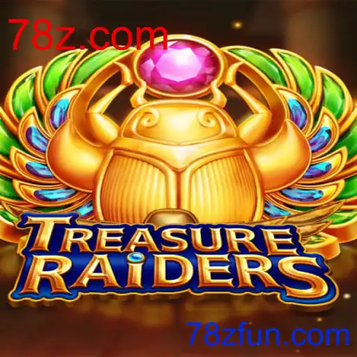 TREASURERAIDERS: O Jogo de Aventura Que Está Conquistando os Amantes de Caça ao Tesouro